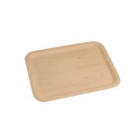 Beech Veneer Tray 460 x 340mm